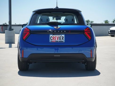 New 2026 MINI Cooper S FWD image 4
