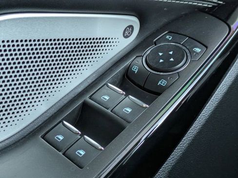 Used 2023 Ford Explorer ST w/ Equipment Group 401A image 27