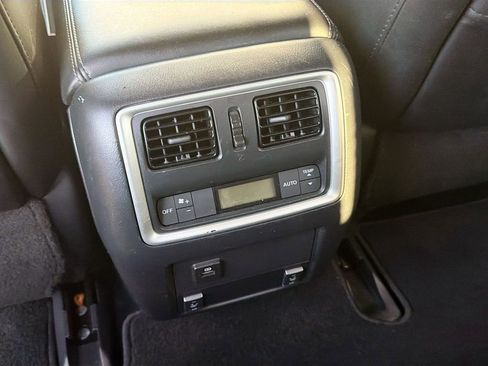 Used 2019 INFINITI QX60 Luxe w/ Sensory Package FWD image 21