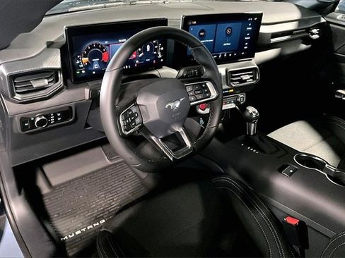 New 2026 Ford Mustang EcoBoost image 6