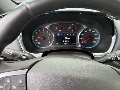 Certified 2023 Chevrolet Traverse LT w/ LPO, Floor Liner Package image 7