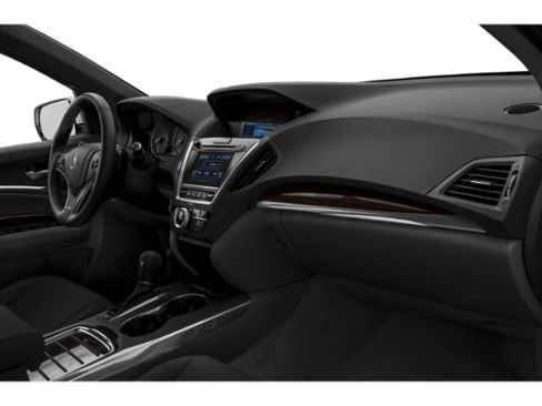 Used 2015 Acura MDX SH-AWD image 16