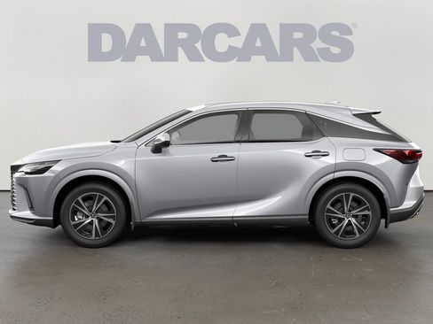 New 2026 Lexus RX 350 w/ Convenience Package AWD/4WD image 2