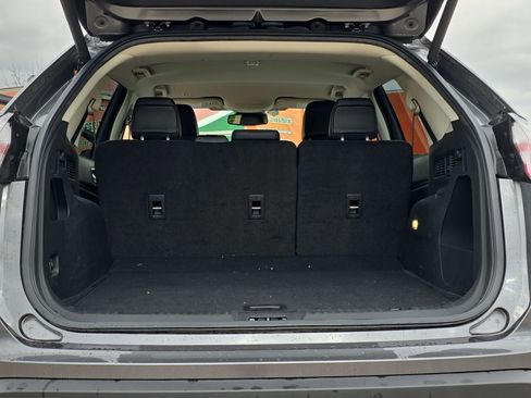 Used 2023 Ford Edge SEL w/ Convenience Package image 22