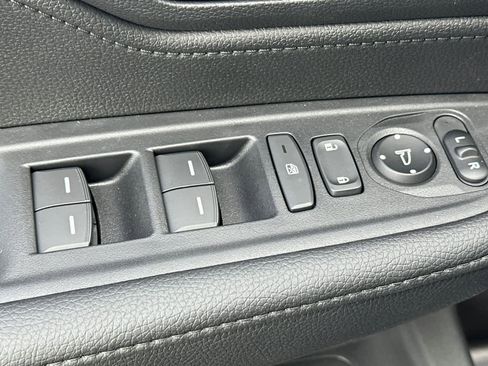 New 2026 Honda Odyssey EX-L image 10