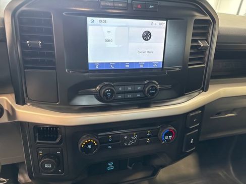 Used 2022 Ford F150 XL w/ Equipment Group 101A High AWD/4WD image 12