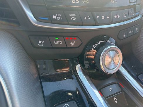 Used 2023 Acura TLX SH-AWD w/ A-SPEC Pkg image 20