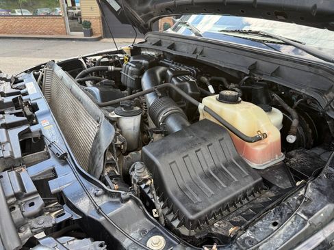 Used 2016 Ford F350 XL AWD/4WD image 35