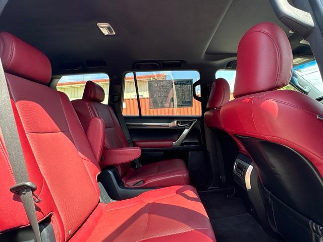 Used 2021 Lexus GX 460 Premium AWD/4WD image 48