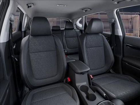 Used 2025 Kia Seltos S image 16