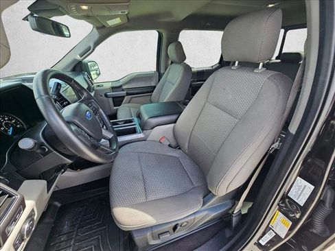 Used 2020 Ford F150 XLT w/ Equipment Group 302A Luxury image 16