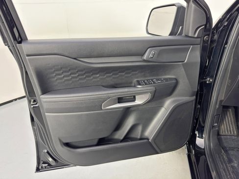 Used 2025 Ford Ranger XLT w/ Equipment Group 301A High image 36