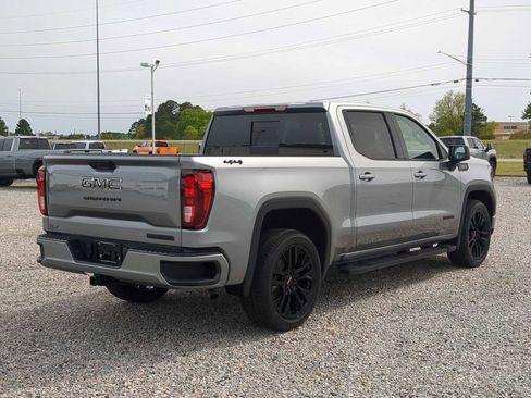 New 2026 GMC Sierra 1500 Elevation w/ Preferred Package AWD/4WD image 8