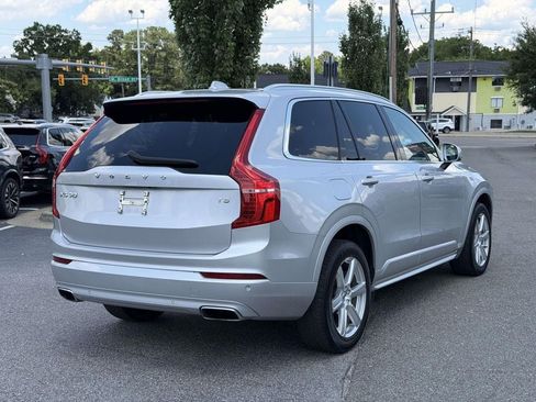 Used 2021 Volvo XC90 T5 Momentum w/ Advanced Package FWD image 20
