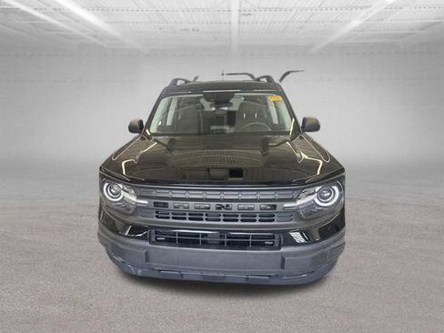 Used 2021 Ford Bronco Sport AWD/4WD image 2