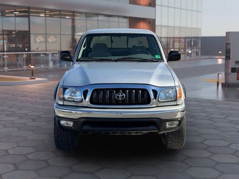 Used 2002 Toyota Tacoma 4x4 Xtracab image 3