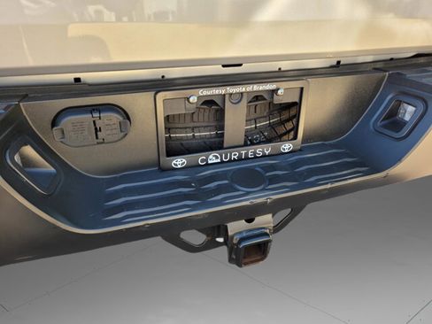 Certified 2019 Toyota Tundra SR5 image 10