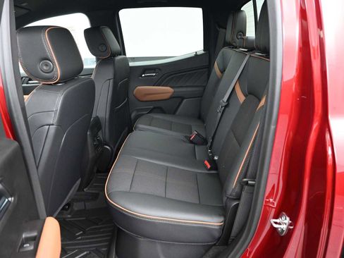 New 2026 GMC Canyon AT4 image 22