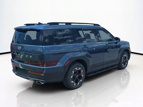 New 2027 Hyundai Santa Fe SEL FWD image 5