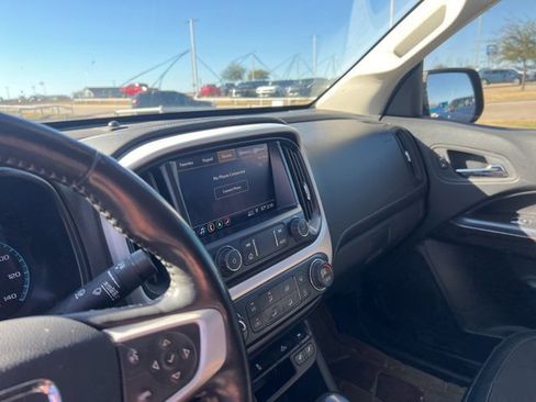 Used 2022 GMC Canyon Elevation w/ Elevation Premium Package image 16