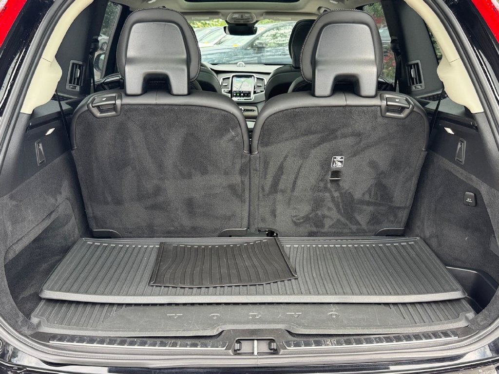 Certified 2024 Volvo XC90 B6 Ultimate w/ Protection Package Premier AWD/4WD image 5
