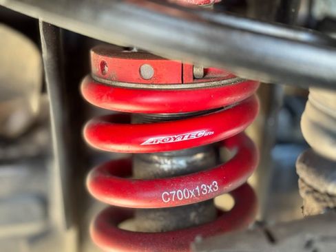 Used 2018 Toyota Tacoma TRD Off-Road image 13