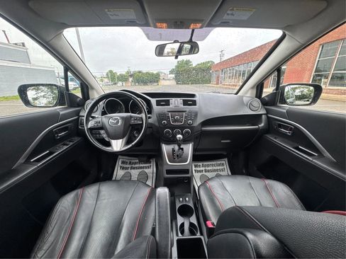 Used 2012 MAZDA MAZDA5 Grand Touring image 23