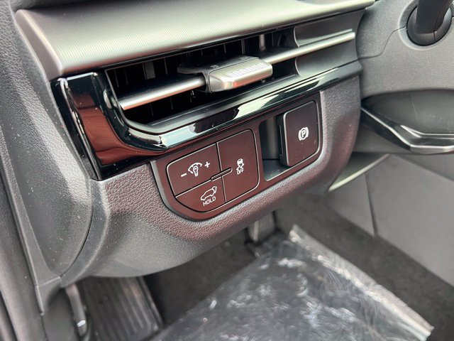 New 2026 Kia Sportage SX AWD/4WD image 19