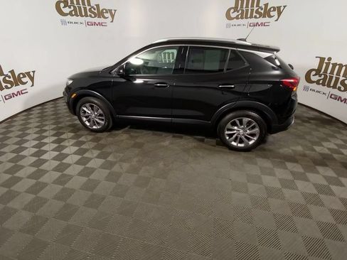 Used 2023 Buick Encore GX Essence w/ Experience Buick Package FWD image 5