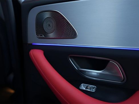 Used 2025 Mercedes-Benz GLE 63 AMG S w/ AMG Night Package image 35