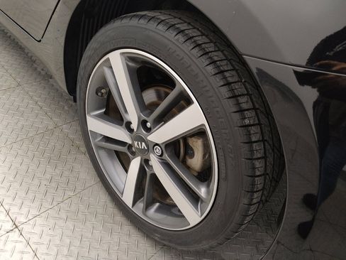 Used 2018 Kia Forte EX FWD image 31