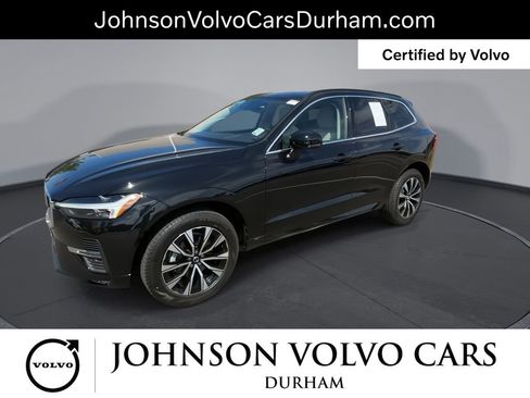 Certified 2023 Volvo XC60 B5 Core w/ Climate Package AWD/4WD image 5