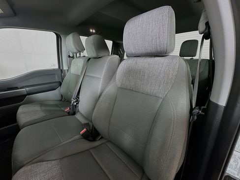 Used 2022 Ford F150 XLT image 20