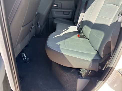 Certified 2024 RAM 1500 Classic SLT image 19