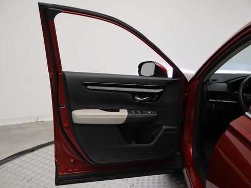 Used 2023 Honda CR-V EX-L image 16