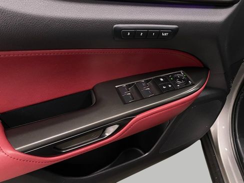 Certified 2022 Lexus NX 350h AWD image 30