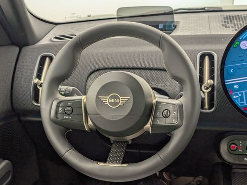 Used 2026 MINI Cooper Countryman S AWD/4WD image 18