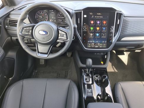 New 2026 Subaru Forester Limited image 13