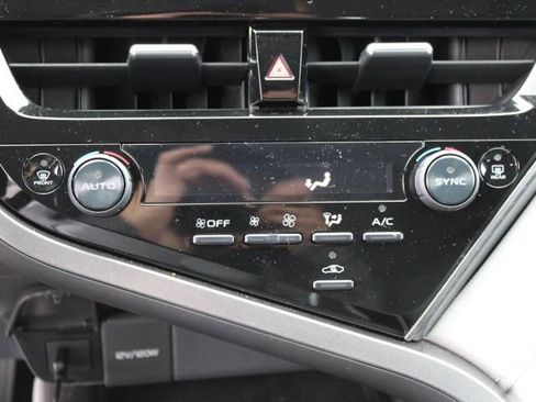 Certified 2023 Toyota Camry LE image 16