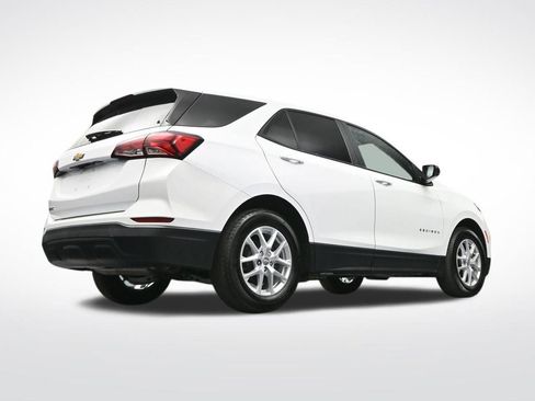Used 2024 Chevrolet Equinox LS w/ LS Convenience Package FWD image 28