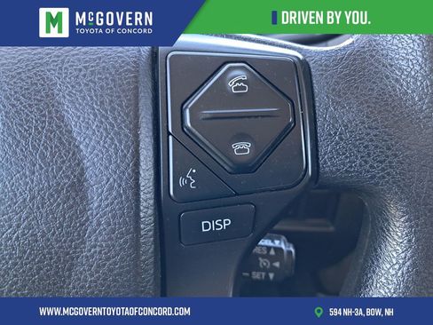 Used 2016 Toyota Tundra 4x4 Double Cab image 20