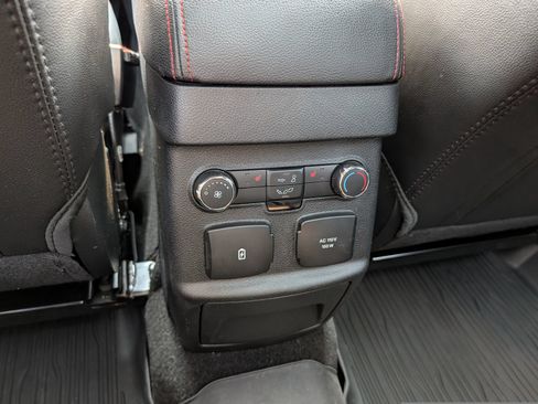 Used 2018 Ford Explorer Sport w/ Equipment Group 401A AWD/4WD image 21