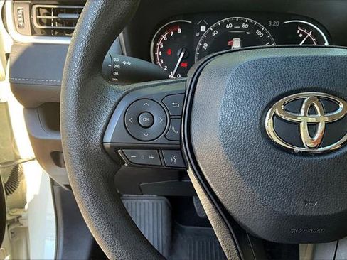 Certified 2024 Toyota RAV4 LE image 10