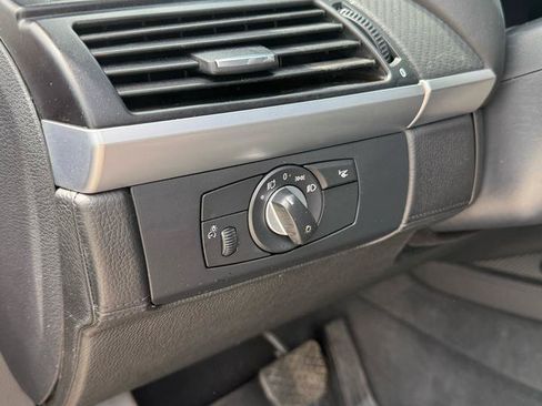 Used 2013 BMW X6 M AWD/4WD image 13