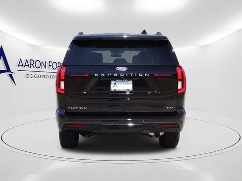 New 2027 Ford Expedition Max Platinum w/ Platinum Ultimate Package AWD/4WD image 5