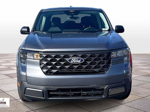 New 2026 Ford Maverick XL w/ Equipment Group 101A image 17