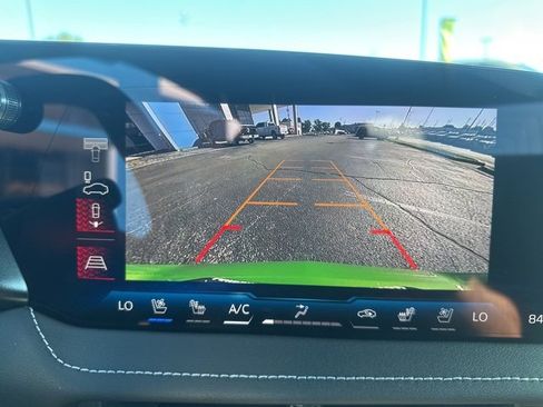 New 2026 Chevrolet Corvette Stingray Preferred Conv w/ Z51 Performance Package image 24