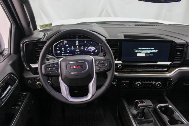 New 2026 GMC Sierra 1500 Elevation w/ Preferred Package AWD/4WD image 30