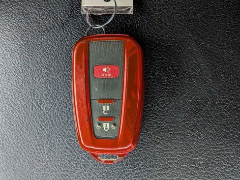Used 2024 Toyota 4Runner Limited AWD/4WD image 46