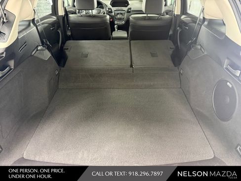 Used 2013 Acura RDX AWD w/ Technology Package image 40